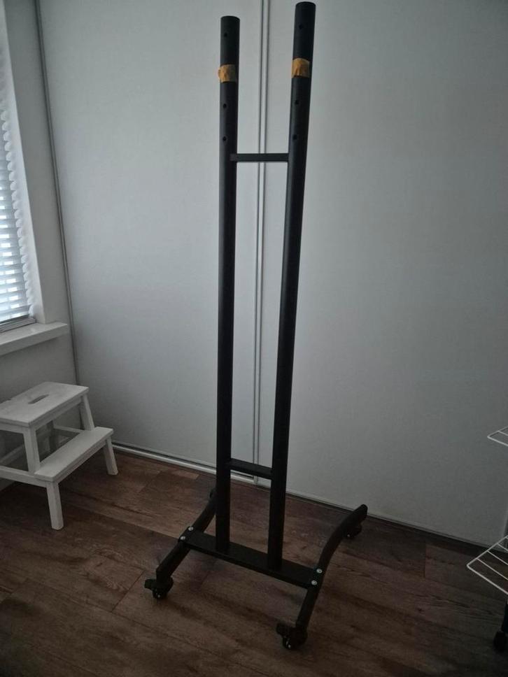 Verrijdbare TV standaard, Audio, Tv en Foto, Televisies, Ophalen