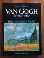 Van Gogh en zijn weg – Complete Werk – Jan Hulsker, Boeken, Kunst en Cultuur | Beeldend, Ophalen of Verzenden, Zo goed als nieuw