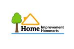 Home Improvement Hommerts, Diensten en Vakmensen, Klussers en Klusbedrijven