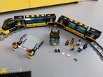 Lego 4559 shuttle express trein / cargo railway, Kinderen en Baby's, Speelgoed | Duplo en Lego, Ophalen of Verzenden, Gebruikt