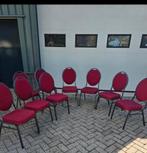 9 stoelen, Huis en Inrichting, Stoelen, Ophalen of Verzenden, Zo goed als nieuw