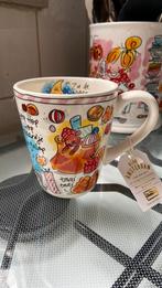 Blond Amsterdam sinterklaas mok, Huis en Inrichting, Keuken | Servies, Blond Amsterdam, Ophalen of Verzenden, Zo goed als nieuw