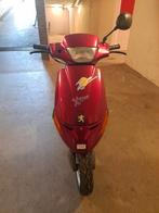 Scooter te koop Peugeot Zenith, Fietsen en Brommers, Brommers | Peugeot, Gebruikt, Ophalen