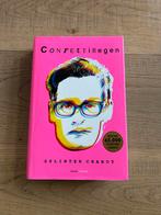 Splinter Chabot - Confettiregen, Boeken, Ophalen of Verzenden, Zo goed als nieuw, Splinter Chabot