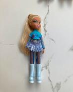 Bratz Ice Champion Dana pop, Ophalen of Verzenden, Zo goed als nieuw, Pop