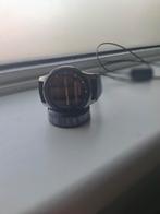 Samsung smartwatch 1297, Ophalen of Verzenden, Gebruikt, Zwart, Android
