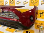 Voorbumper Toyota RAV4 V5 PDC KLS origineel bumper 53113-421, Auto-onderdelen, Gebruikt, Voor, Ophalen of Verzenden, Toyota