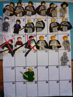 diverse lego harry potter poppetjes, Ophalen, Gebruikt, Losse stenen, Lego