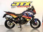 KTM 1190 ADVENTURE (bj 2014), 2 cilinders, Bedrijf, Meer dan 35 kW, Overig