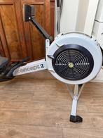 Concept 2 roeier model D PM4, Sport en Fitness, Ophalen, Gebruikt, Benen, Overige typen