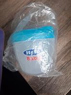 Nieuw hero bewaarbakje, Ophalen of Verzenden, Nieuw, Overige typen