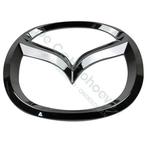 MX5 Mazda embleem voorbumper, De Cabriohoeve VOF, Nieuw, Info@cabriohoeve.nl, Julianalaan 9, 9462PG Gasselte, Nederland
