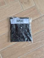 MMA Broekje (Maat M) Nieuw in Plastic, Ophalen, Nieuw, Wit