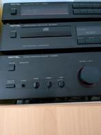 Mooie vintage Rotel set., Audio, Tv en Foto, Ophalen, Zo goed als nieuw, Overige merken