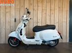 Vespa VESPA GTS 300 (bj 2009), Scooter, Bedrijf, Onbekend, Vespa