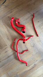 Koelslangenset nieuw voor porsche 944 2.5, 2.7 en 3.0, Ophalen of Verzenden, Nieuw, Porsche