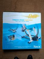 Tacx computer driven ergotrainer, Sport en Fitness, Ophalen of Verzenden, Zo goed als nieuw, Overige typen
