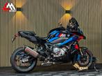 BMW M 1000 XR - Garantie - Carbon - Nieuwstaat, 4 cilinders, Bedrijf, Onbekend, Meer dan 35 kW