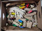 Houten spoorbaan met accessoires, brio ikea, Kinderen en Baby's, Speelgoed | Houten speelgoed, Ophalen, Gebruikt, Overige typen