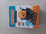 Bingo te koop, Ophalen, Nieuw
