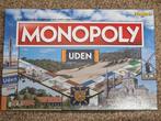 MONOPOLY UDEN, Ophalen, Gebruikt