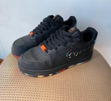Zwarte Nike Air Max 39 nieuw! beschikbaar voor biedingen
