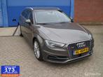 Audi A3 Sportback 1.4 e-tron PHEV Ambition Pro Line plus, Stof, Gebruikt, 4 cilinders, 150 pk