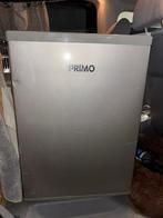 Primo Tafelmodel Koelkast 66L, Ophalen, Minder dan 85 cm, Minder dan 75 liter, Energieklasse A of zuiniger