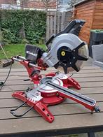 Einhell TC-SM 2534 Afkortzaag, Doe-het-zelf en Verbouw, Gereedschap | Zaagmachines, Ophalen, 1200 watt of meer, Afkortzaag, 30 tot 70 mm