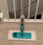 Leifheit Comfort spraymop Easy Spray XL, Ophalen, Mop of Dweil