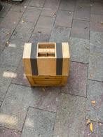 Rolykit Gereedschapskist - Vintage, Doe-het-zelf en Verbouw, Gereedschapskisten, Ophalen of Verzenden, Gebruikt