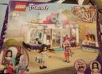 Lego Friends Heartlake City kapsalon ·, Ophalen, Meer dan 50 stukjes, Zo goed als nieuw, 6 jaar of ouder