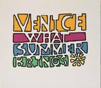 Venice - What summer brings dubbel cd, Cd's en Dvd's, Cd's | Pop, 2000 tot heden, Ophalen of Verzenden, Zo goed als nieuw