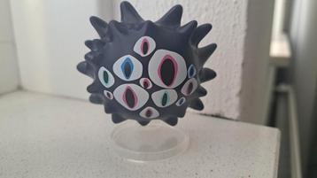 Eyes uit de game Doors beschikbaar voor biedingen