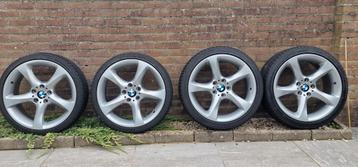 Bmw 19 inch style 230  beschikbaar voor biedingen