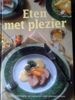 Kookboeken diverse, Gezond koken, Zo goed als nieuw, Overige gebieden, Tapas, Hapjes en Dim Sum