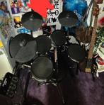 Alesis turbo mesh kit, Muziek en Instrumenten, Drumstellen en Slagwerk, Ophalen, Gebruikt, Overige merken, Elektronisch