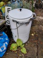 Vintage Bovenlader Wasmachine, Witgoed en Apparatuur, Wasmachines, Ophalen, 4 tot 6 kg, Bovenlader, 85 tot 90 cm