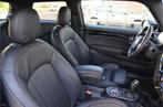MINI Mini Electric MINI Yours 33 kWh Warmtepomp, 16" winter, Auto's, Mini, 12 maanden, Gebruikt, Adaptive Cruise Control, Leder