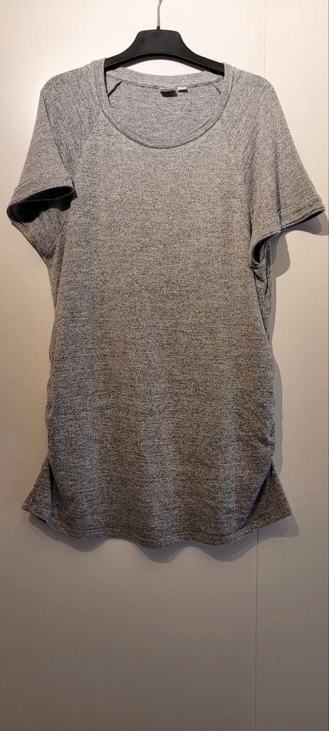 Pakket zwangerschapskleding zomer & winter, Kleding | Dames, Positiekleding, Gedragen, Broek of Spijkerbroek, Blauw, Ophalen of Verzenden