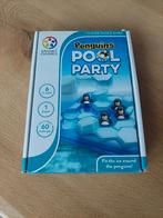 Smartgames pinguïn Pool party - compleet, Een of twee spelers, Ophalen of Verzenden, Gebruikt