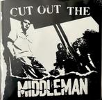 Middleman ‎– Cut Out The Middleman (7") / PUNK HC, Verzenden, 7 inch, Single, Zo goed als nieuw