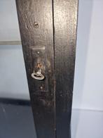 Antieke winkel display toonbank vitrine show kast, Ophalen