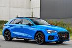 Audi A3 Sportback 45 TFSI e S edition Competiti € 35.899,0, Automaat, Startonderbreker, 4 cilinders, Blauw