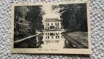 Ansichtkaart Heiloo Huize Nijenburg 1933. 940, Verzamelen, Ansichtkaarten | Nederland, Ophalen of Verzenden, 1920 tot 1940, Gelopen