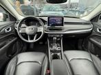 Jeep COMPASS 4xe 240 Plug-in Hybrid Electric S 360 CAM/LEER, Automaat, Euro 6, 4 cilinders, Blauw