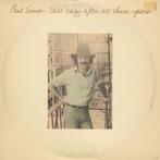 Paul Simon – Still Crazy After All These Years, Ophalen of Verzenden, Gebruikt, 12 inch, Poprock
