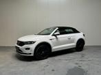 Volkswagen T-Roc Cabrio 1.5 TSI R-Line DSG NAVIGATIE ACC CRU, Te koop, Geïmporteerd, Benzine, 4 stoelen