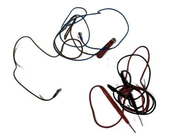 Vintage laadkabels rc beschikbaar voor biedingen