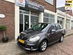 Suzuki SX4 1.6 Exclusive/City|Climate|Cruise|Keyless, Voorwielaandrijving, Euro 5, Gebruikt, 4 cilinders